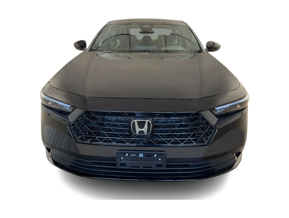 Thumbnail: 2025 Honda Accord - 6