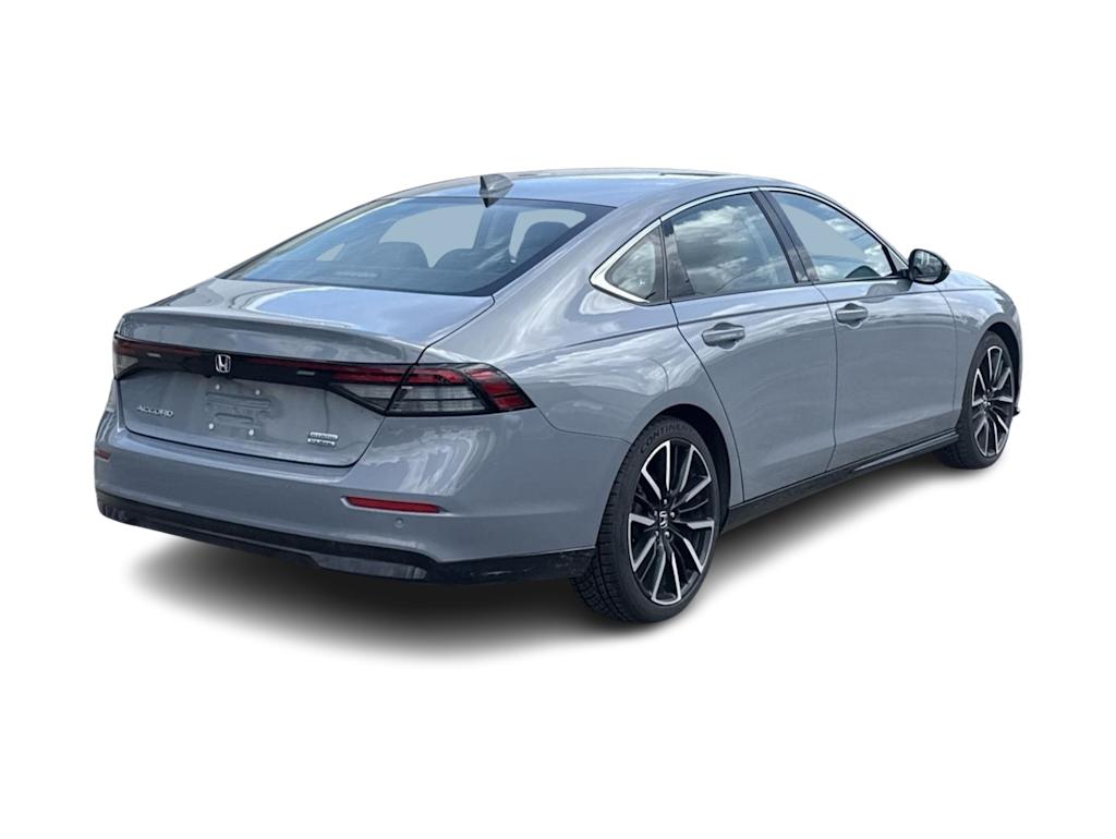 Thumbnail: 2023 Honda Accord - 16
