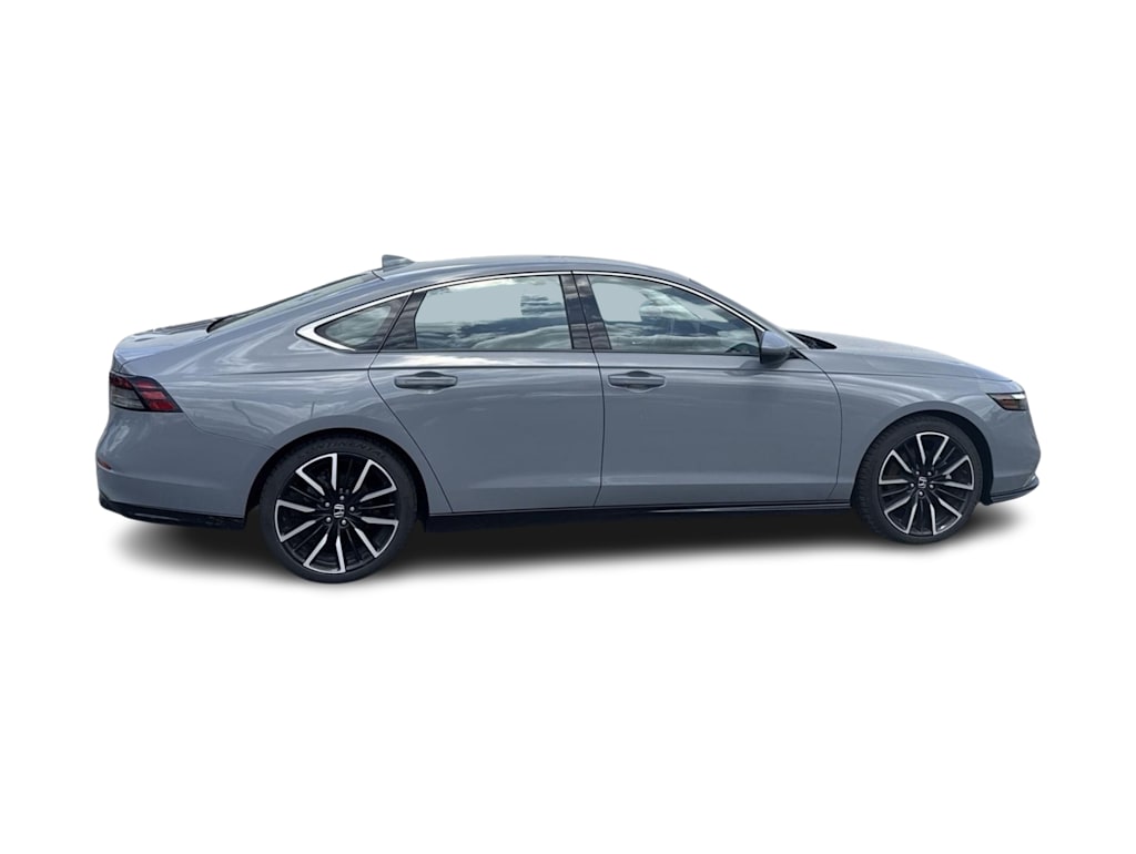 Thumbnail: 2023 Honda Accord - 17