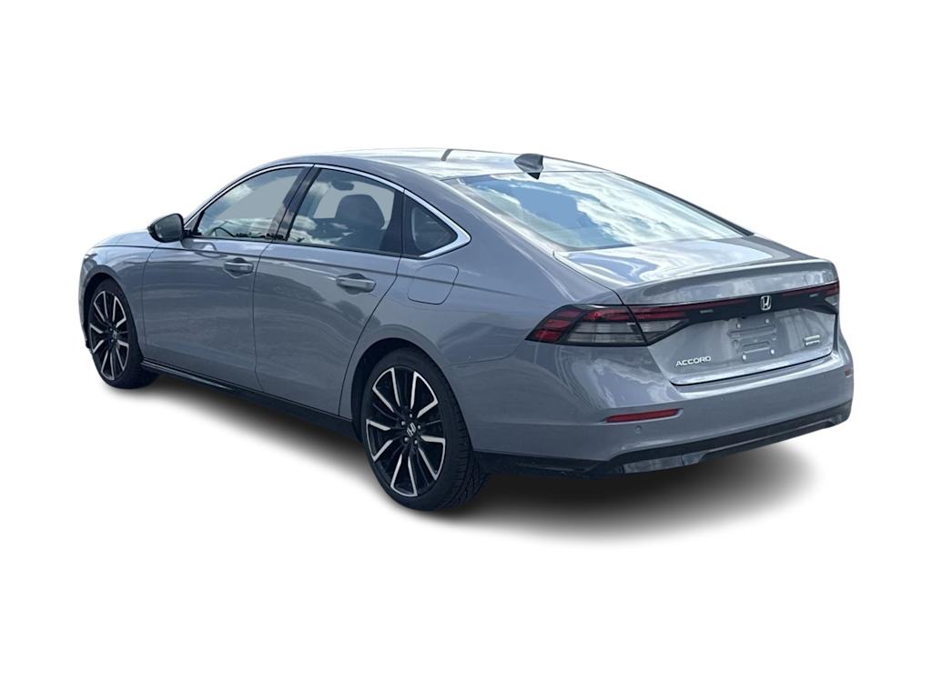 Thumbnail: 2023 Honda Accord - 4