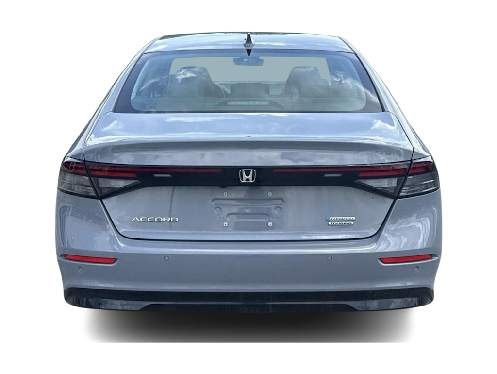 Thumbnail: 2023 Honda Accord - 5