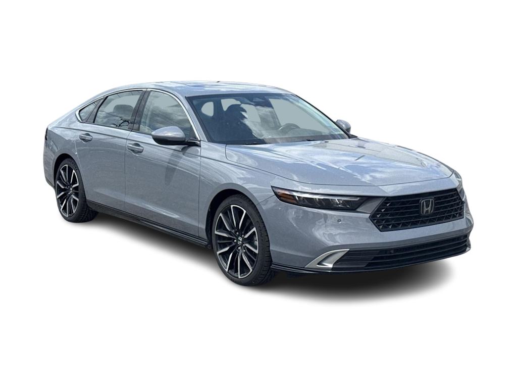 Thumbnail: 2023 Honda Accord - 18