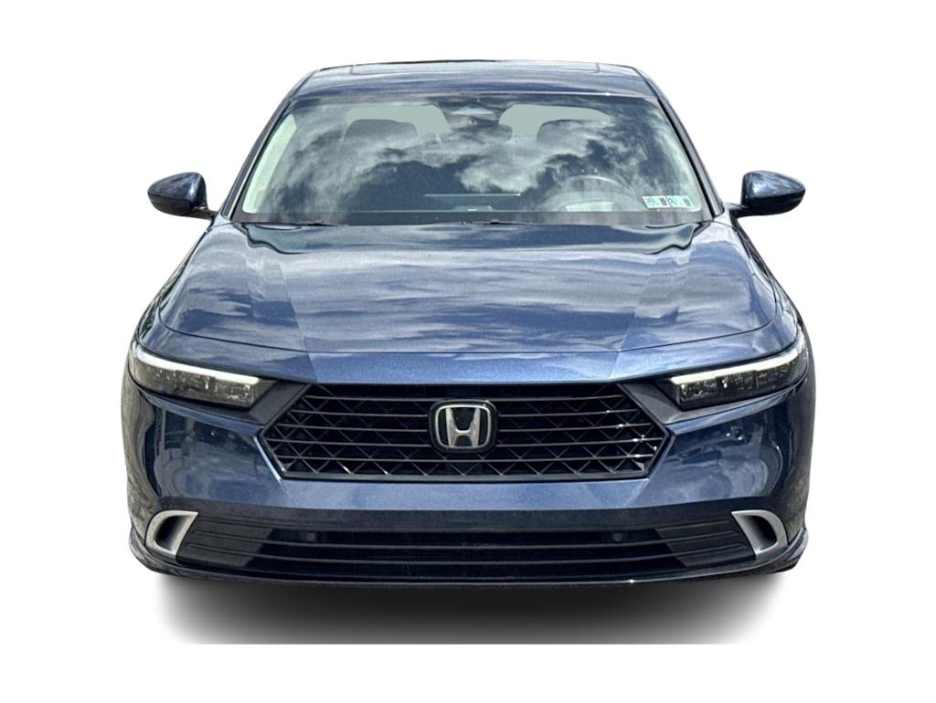 Thumbnail: 2024 Honda Accord - 6
