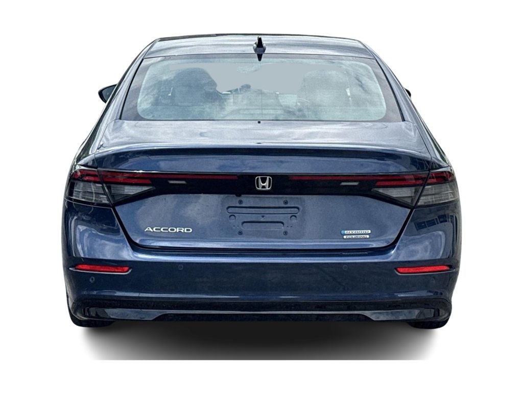 Thumbnail: 2024 Honda Accord - 5
