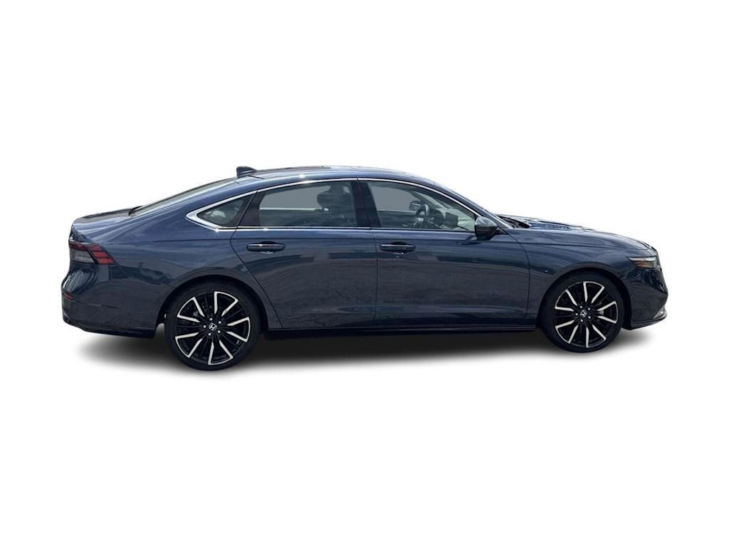 Thumbnail: 2024 Honda Accord - 17