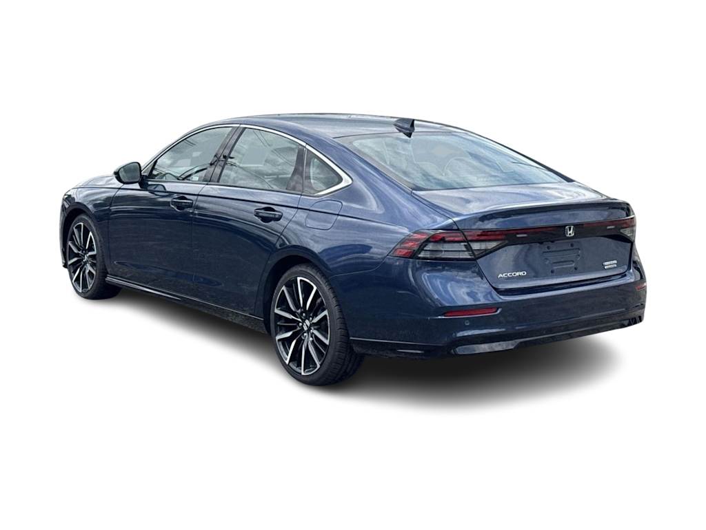 Thumbnail: 2024 Honda Accord - 4