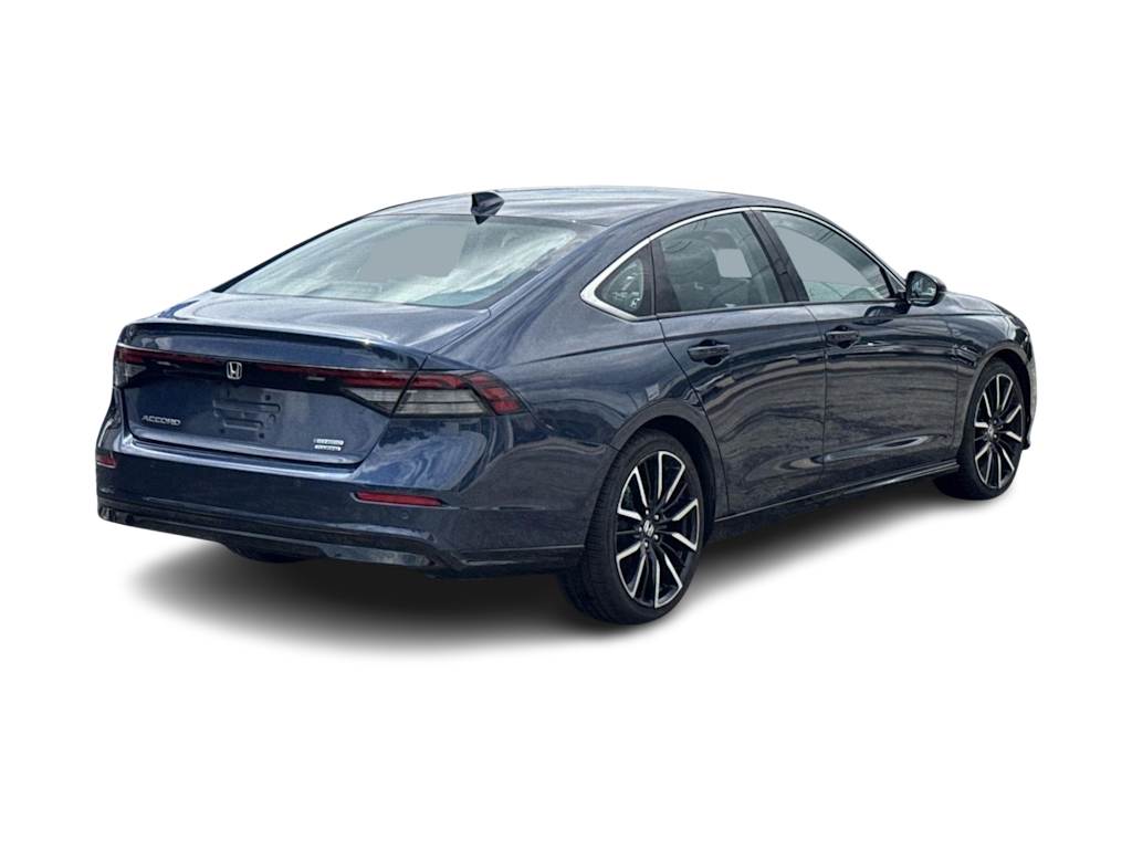 Thumbnail: 2024 Honda Accord - 16