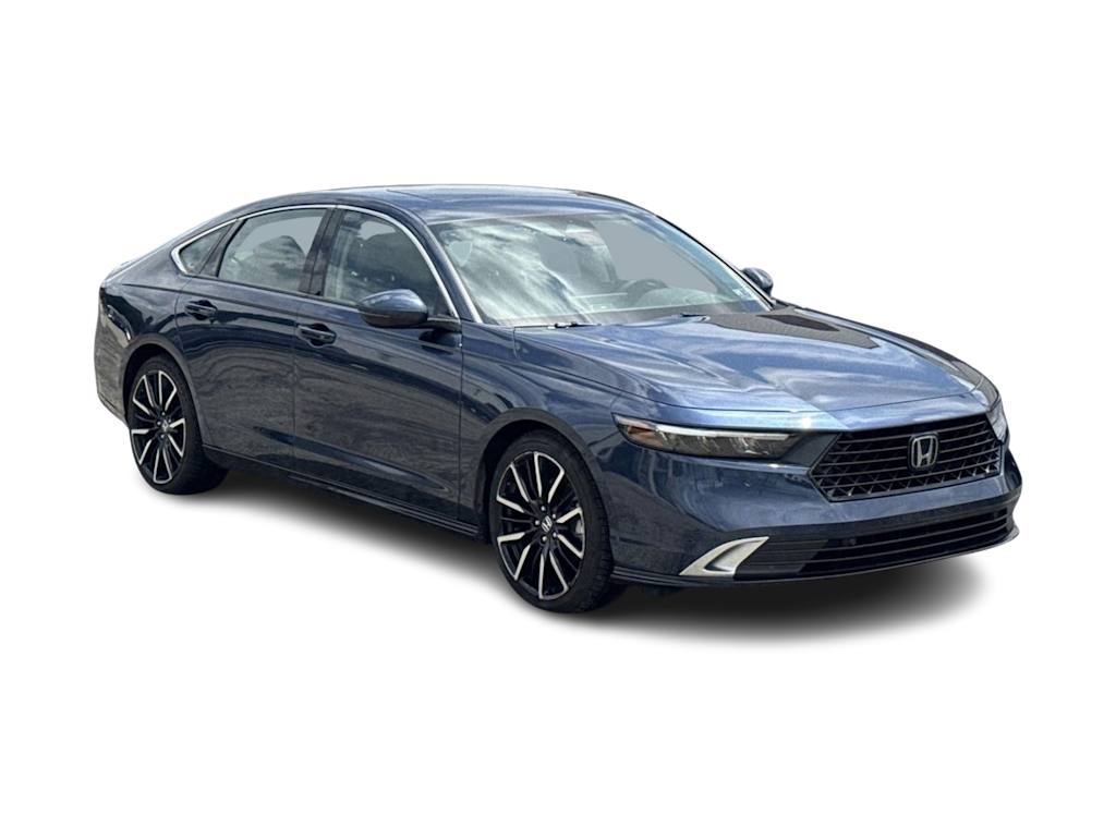 Thumbnail: 2024 Honda Accord - 18