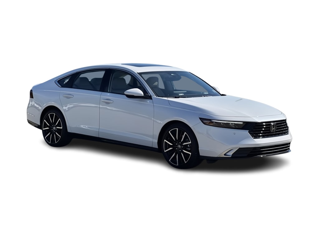 Thumbnail: 2025 Honda Accord - 15