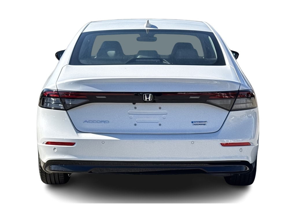 Thumbnail: 2025 Honda Accord - 5