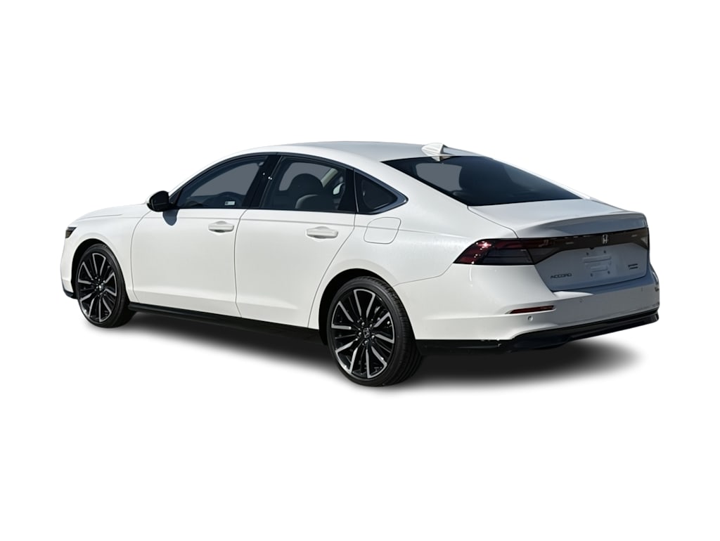 Thumbnail: 2025 Honda Accord - 4