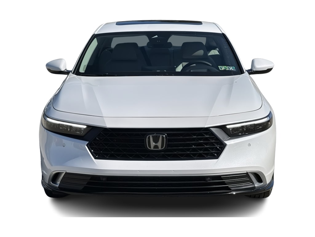 Thumbnail: 2025 Honda Accord - 6