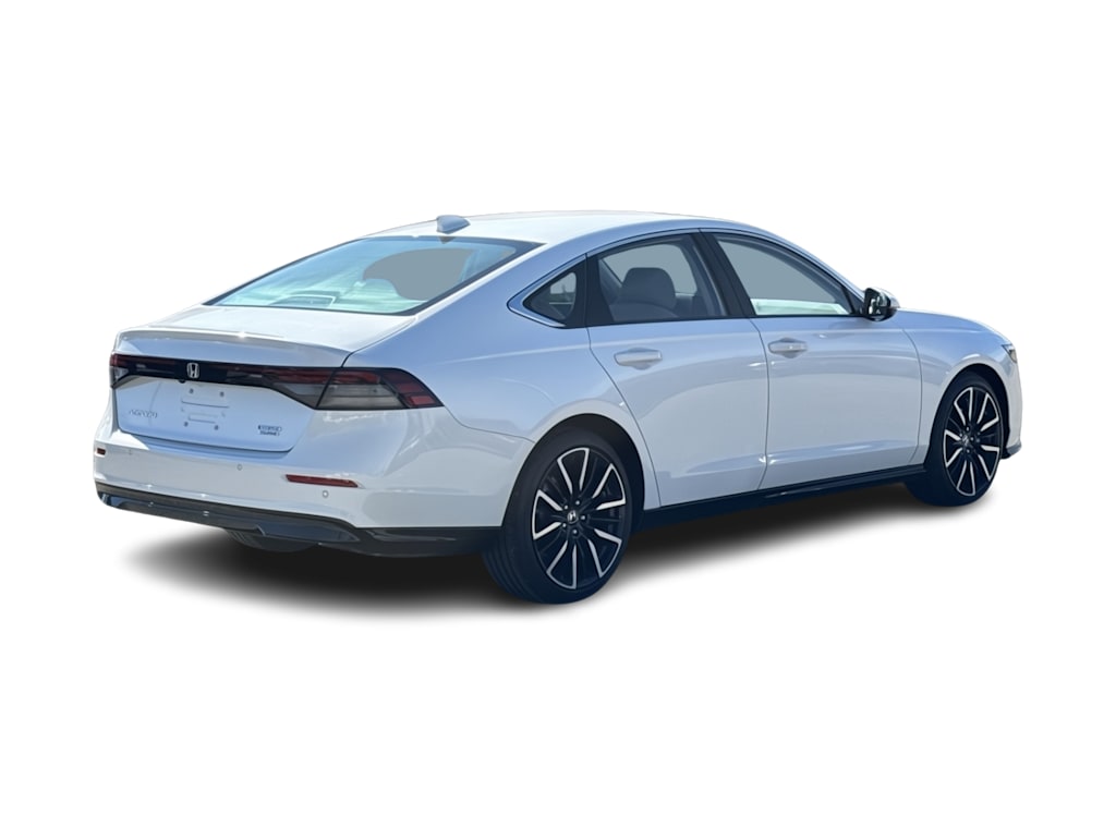 Thumbnail: 2025 Honda Accord - 13