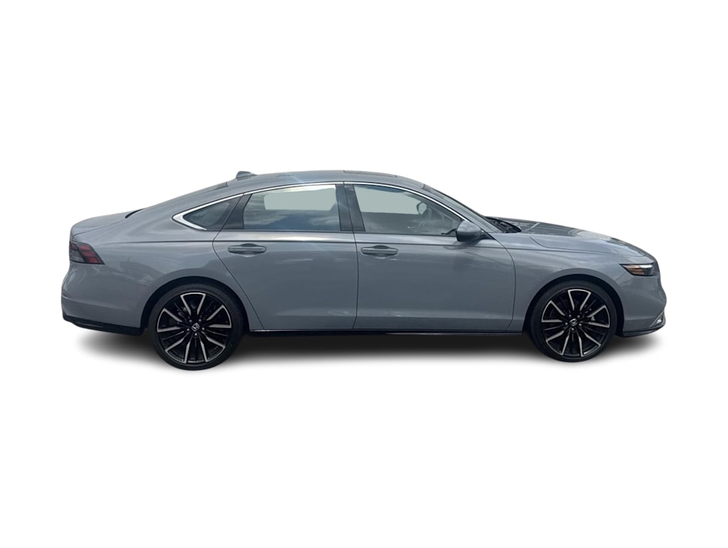 Thumbnail: 2026 Honda Accord - 18