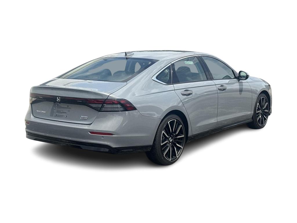 Thumbnail: 2026 Honda Accord - 17