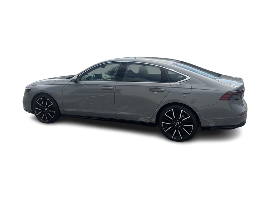 Thumbnail: 2026 Honda Accord - 3