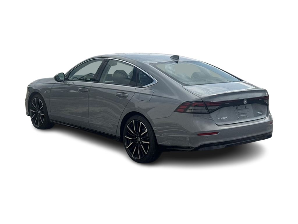 Thumbnail: 2026 Honda Accord - 4