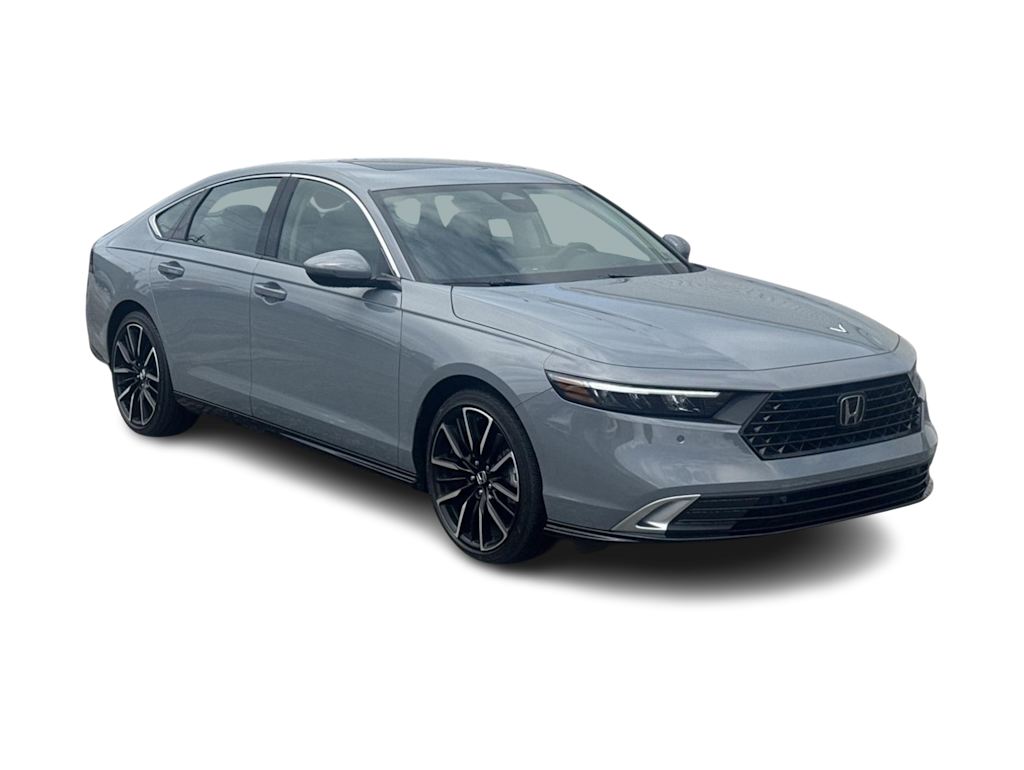 Thumbnail: 2026 Honda Accord - 19