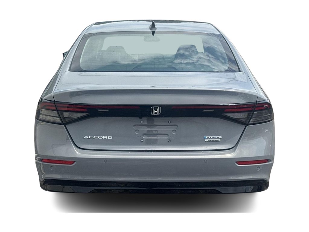 Thumbnail: 2026 Honda Accord - 5