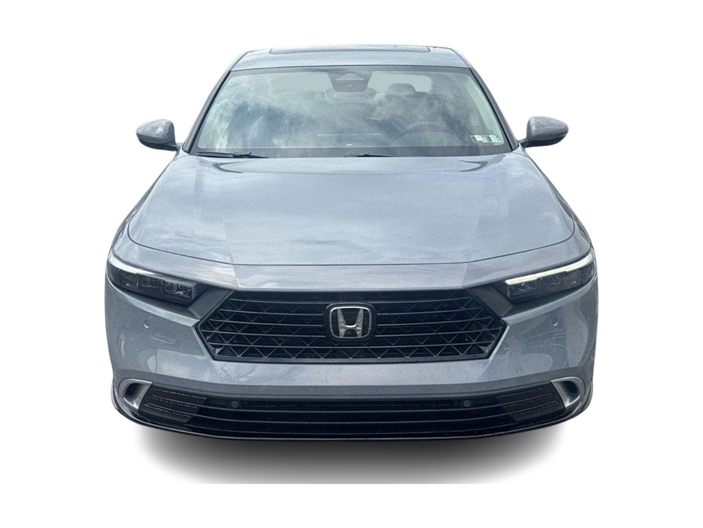 Thumbnail: 2026 Honda Accord - 6