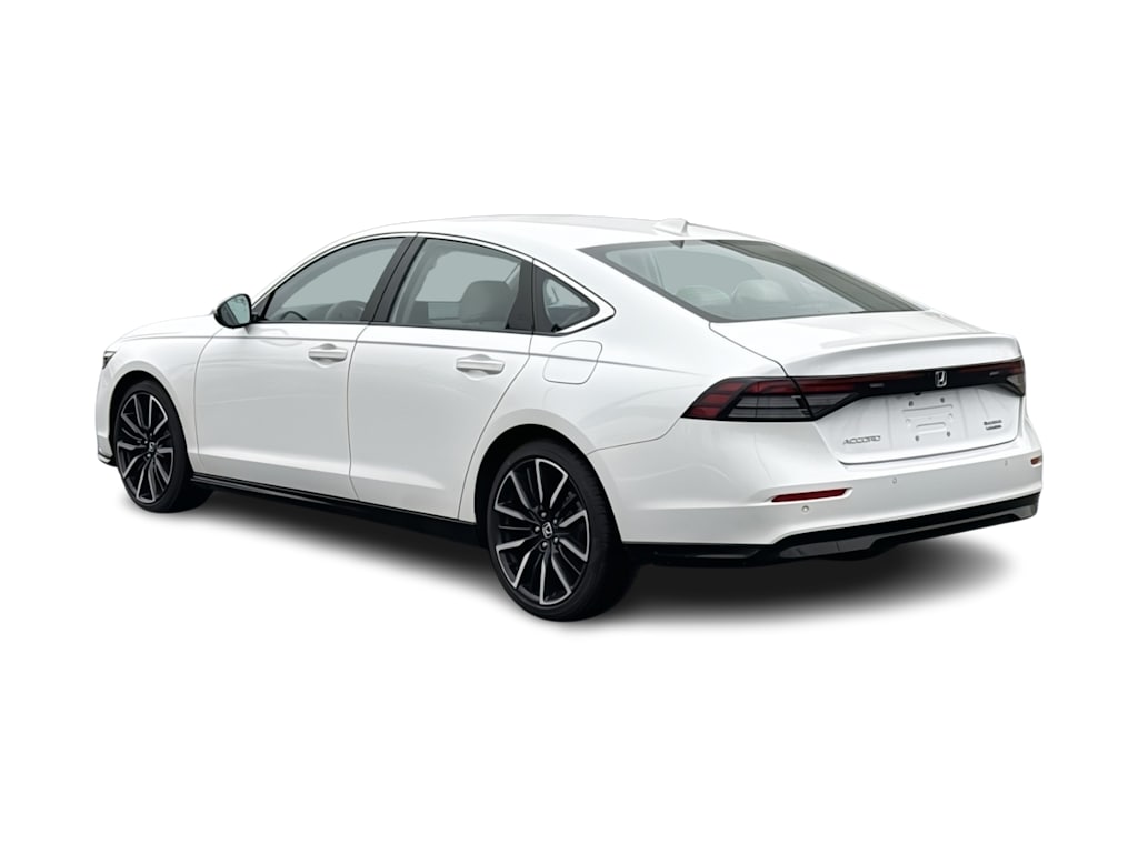 Thumbnail: 2025 Honda Accord - 4