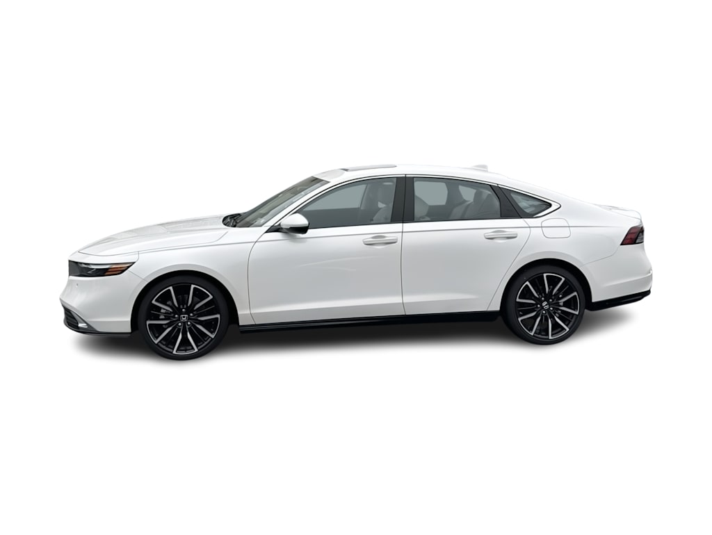 Thumbnail: 2025 Honda Accord - 3