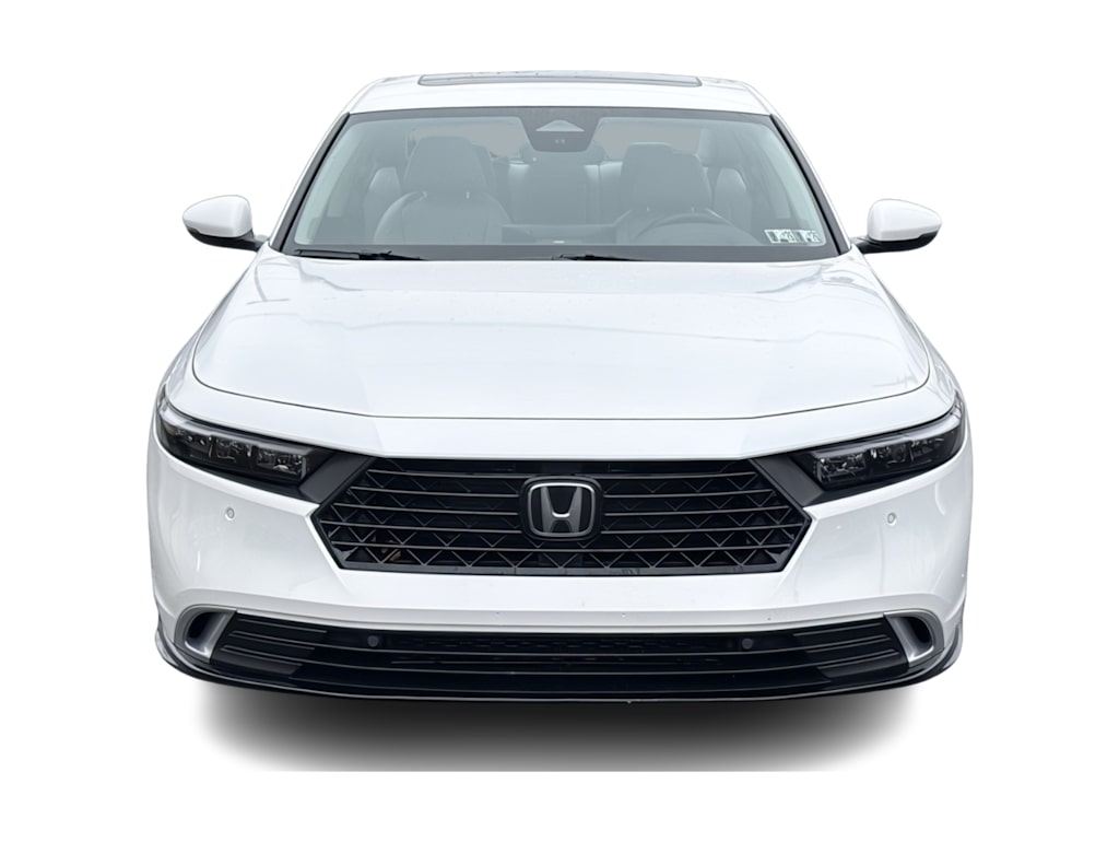 Thumbnail: 2025 Honda Accord - 6