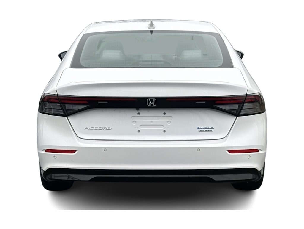 Thumbnail: 2025 Honda Accord - 5