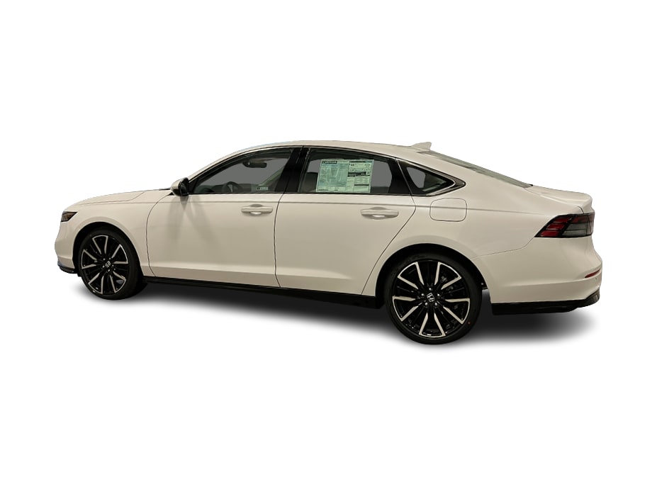 Thumbnail: 2025 Honda Accord - 3