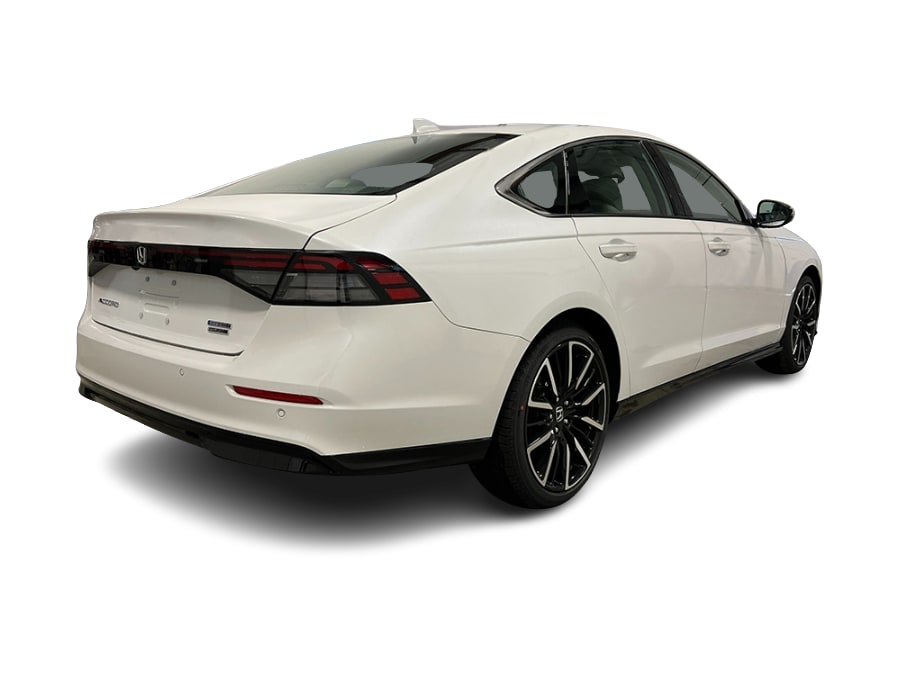 Thumbnail: 2025 Honda Accord - 16