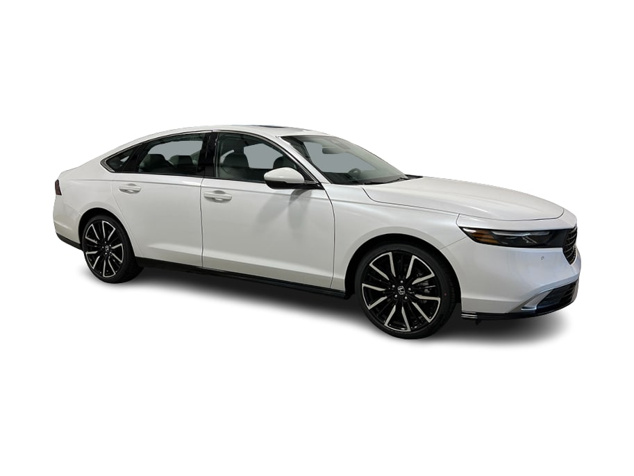 Thumbnail: 2025 Honda Accord - 17