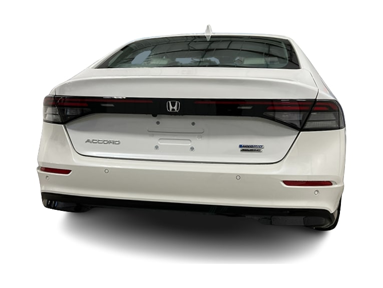 Thumbnail: 2025 Honda Accord - 5