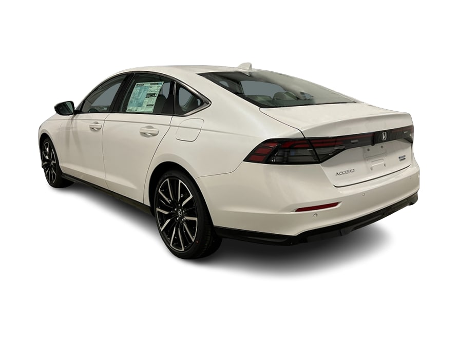 Thumbnail: 2025 Honda Accord - 4