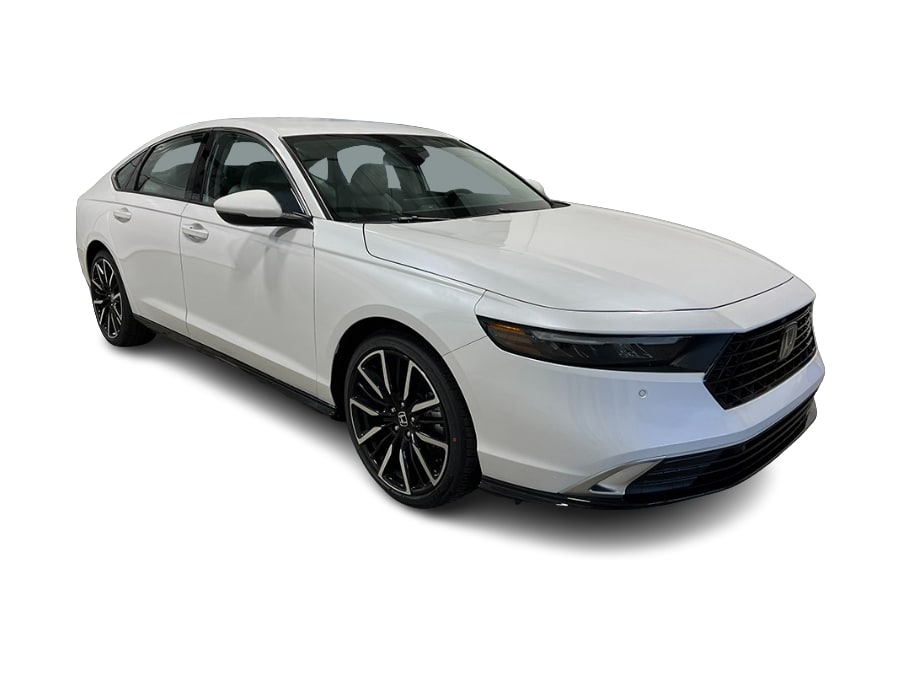 Thumbnail: 2025 Honda Accord - 18
