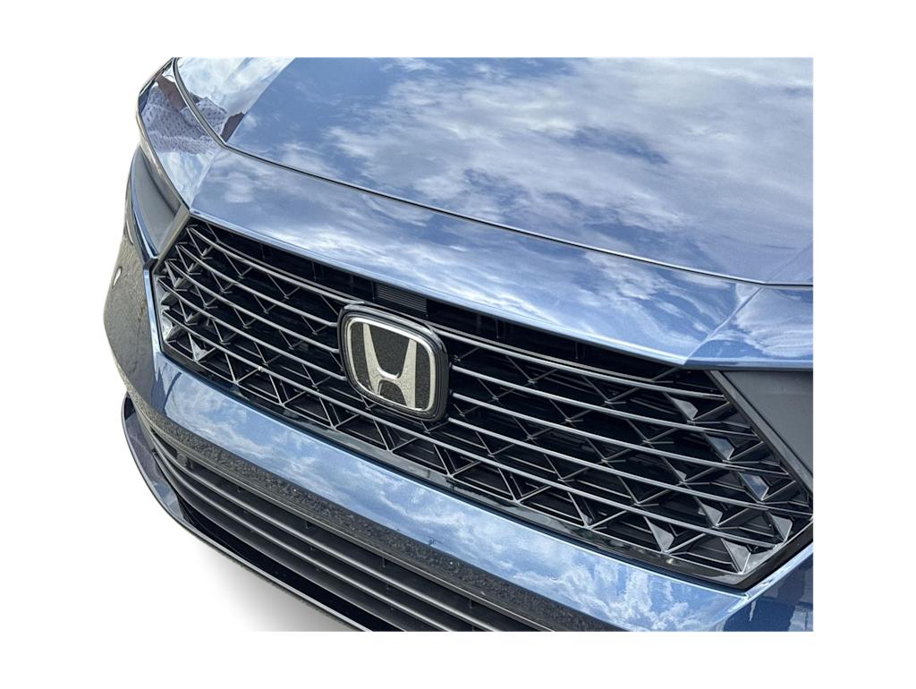 Thumbnail: 2026 Honda Accord - 19