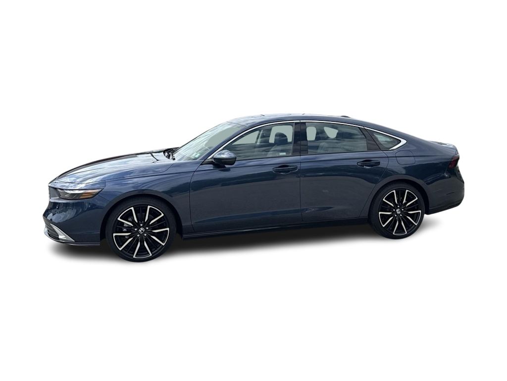 Thumbnail: 2026 Honda Accord - 2
