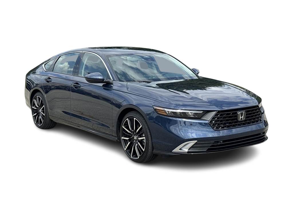Thumbnail: 2026 Honda Accord - 17