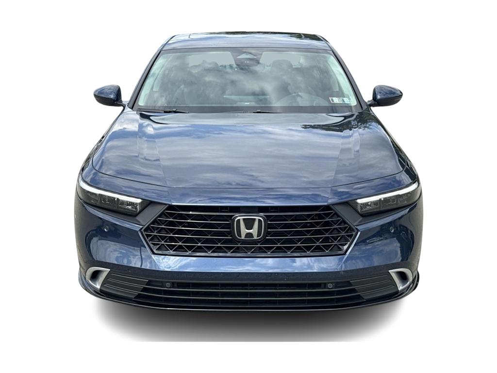 Thumbnail: 2026 Honda Accord - 5