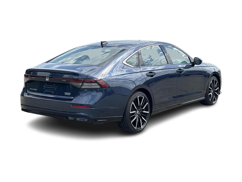 Thumbnail: 2026 Honda Accord - 15