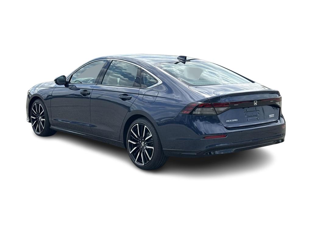 Thumbnail: 2026 Honda Accord - 3