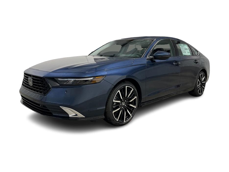 Thumbnail: 2024 Honda Accord - 3