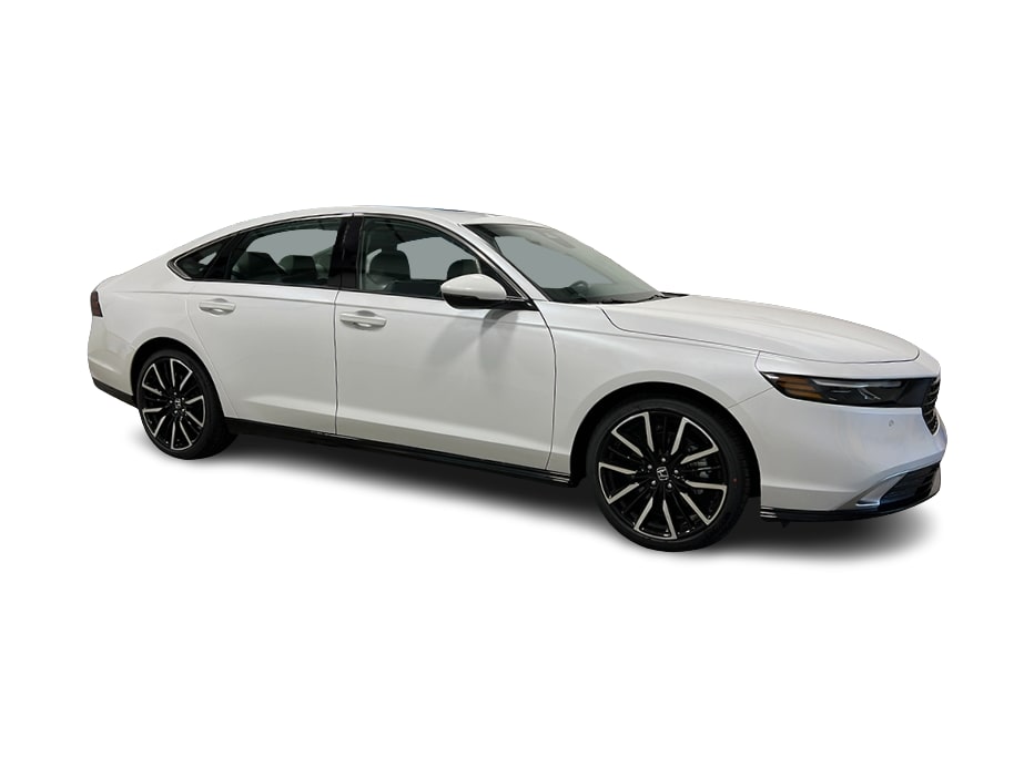 Thumbnail: 2025 Honda Accord - 19