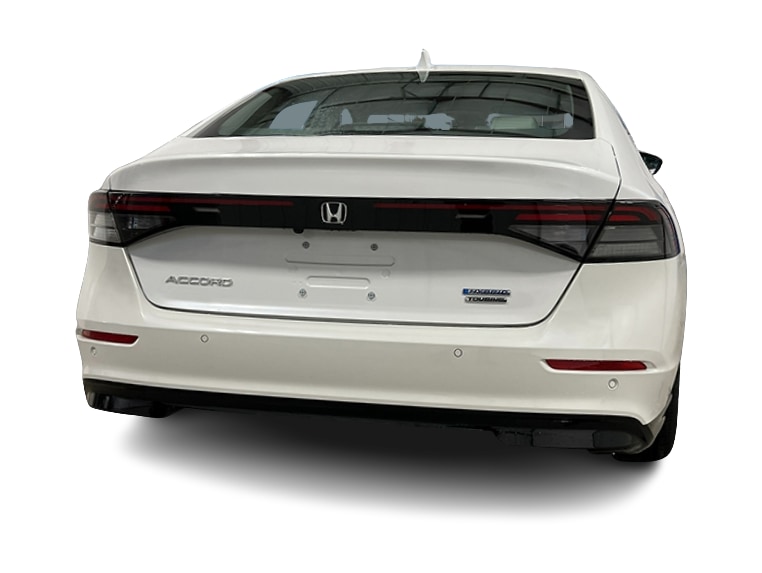 Thumbnail: 2025 Honda Accord - 5