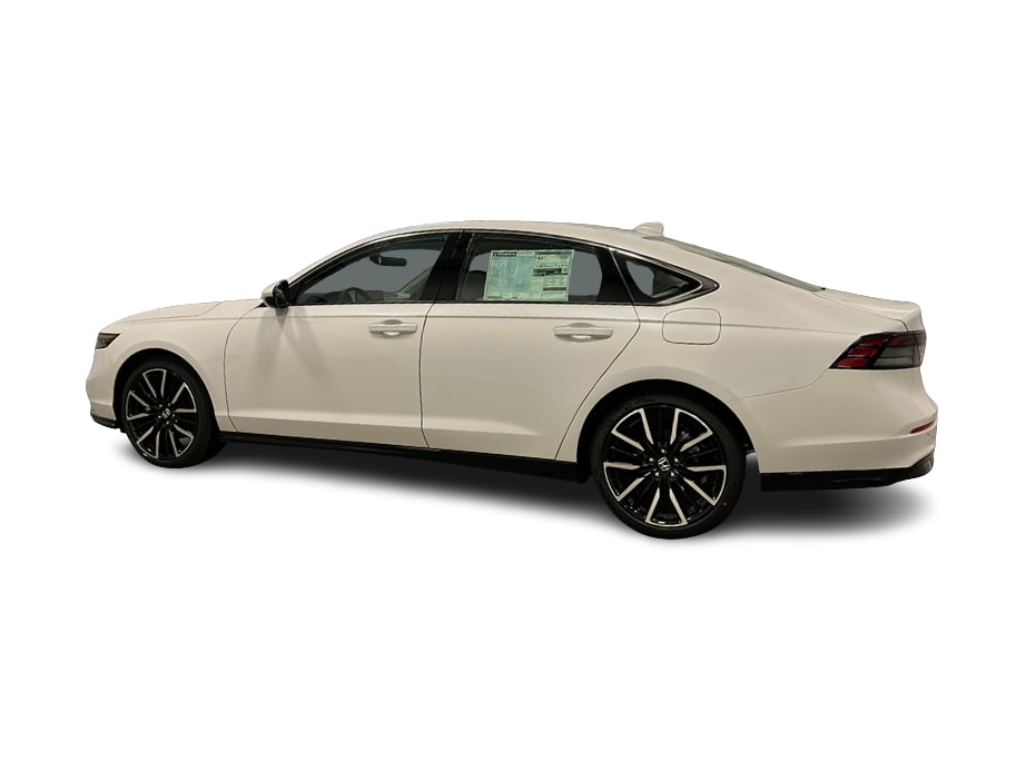 Thumbnail: 2025 Honda Accord - 3