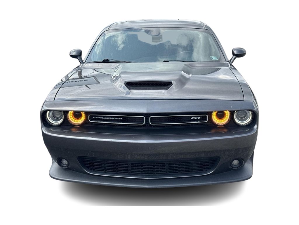 Thumbnail: 2022 Dodge Challenger - 6