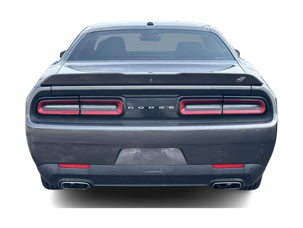 Thumbnail: 2022 Dodge Challenger - 5