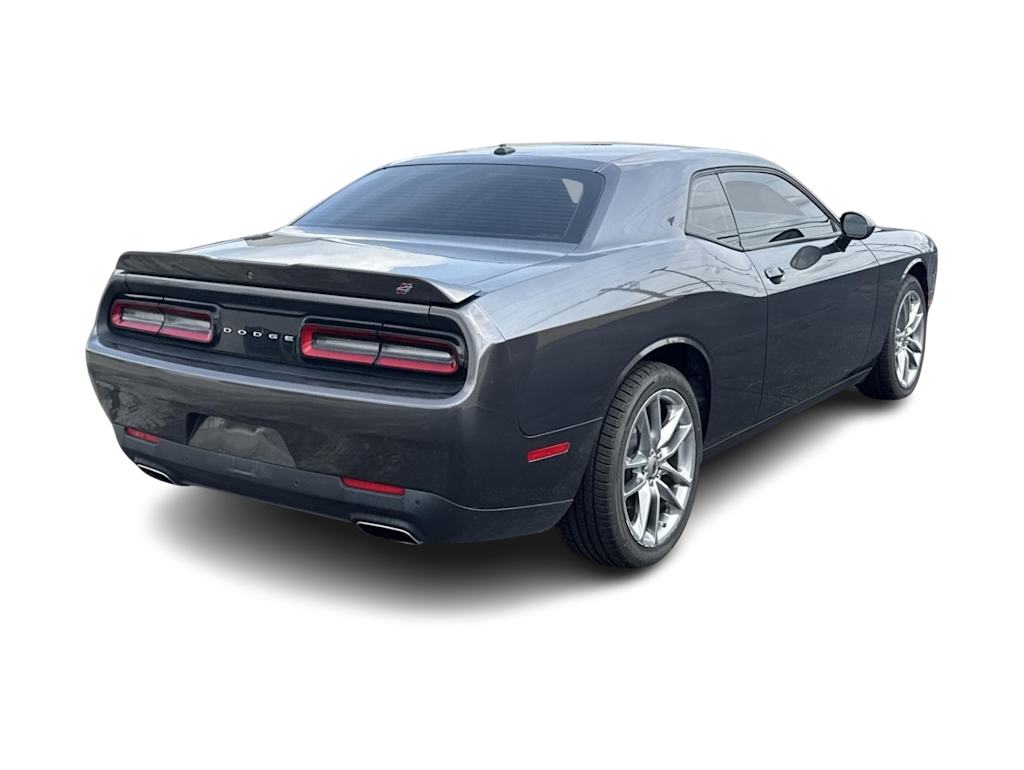 Thumbnail: 2022 Dodge Challenger - 17