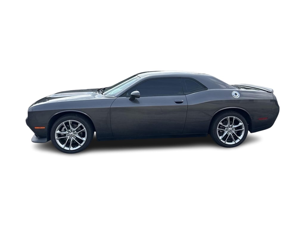 Thumbnail: 2022 Dodge Challenger - 3