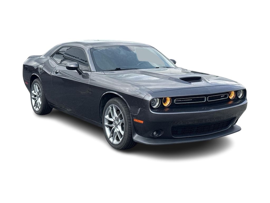 Thumbnail: 2022 Dodge Challenger - 19