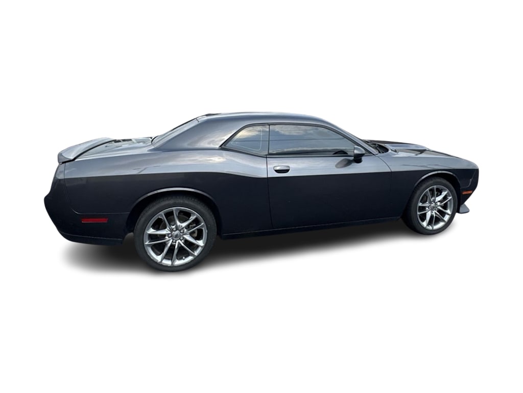 Thumbnail: 2022 Dodge Challenger - 18